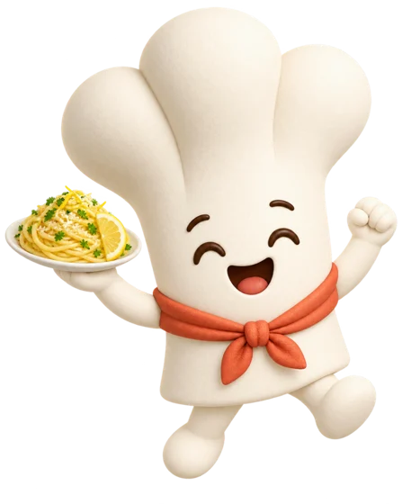 Chef You présente son plat