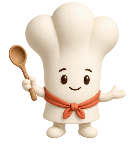 Chef You salue